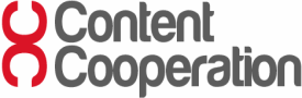Регистрация на Content-Cooperation