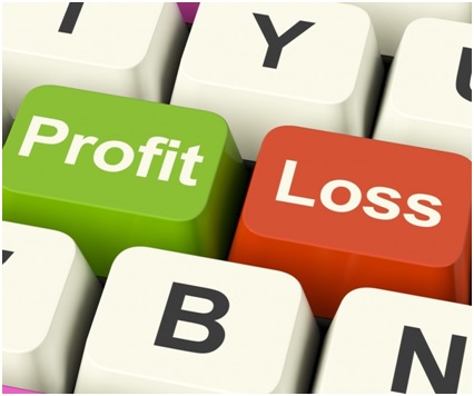 profit и loss