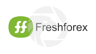 о брокере Freshforex