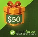 бездепозитный форекс freshforex